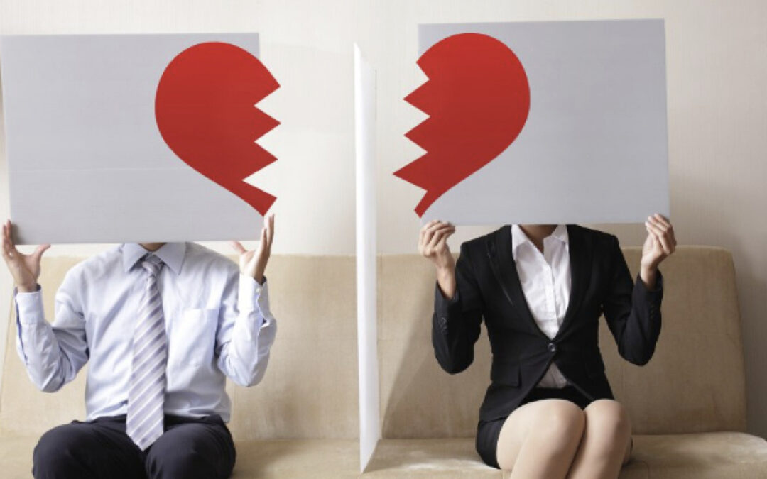 Cos’è la separazione consapevole?