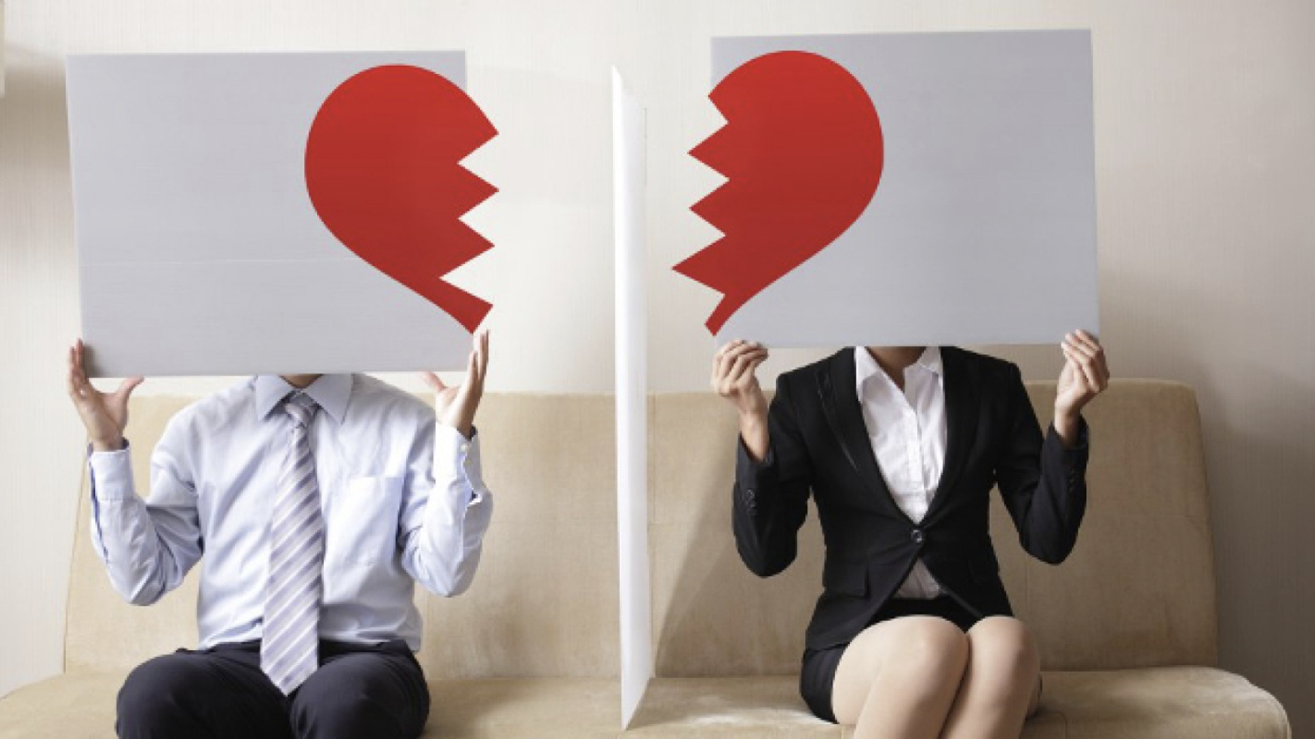 Cos’è la separazione consapevole?