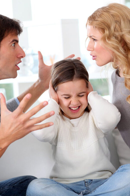 Lezione #2: fasi della separazione