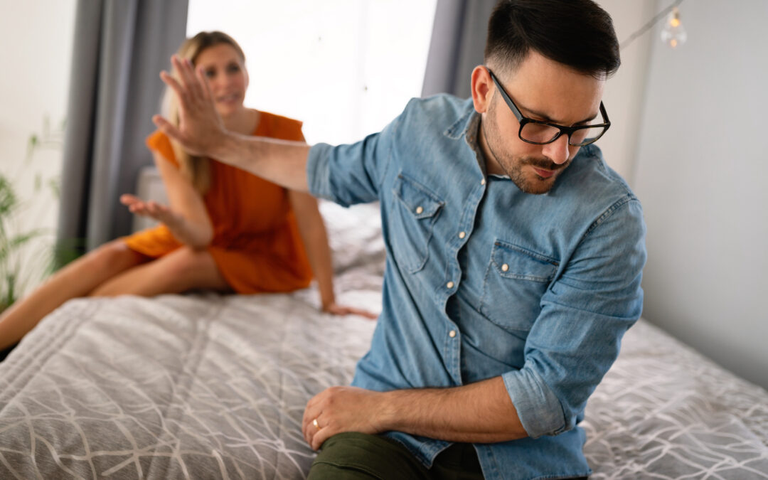 Amore finito: 10 segnali per capirlo