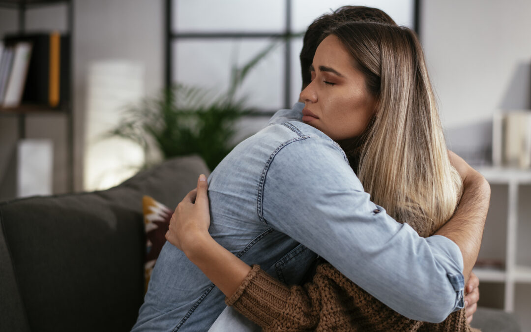 Come perdonare l’uomo che ti ha lasciato