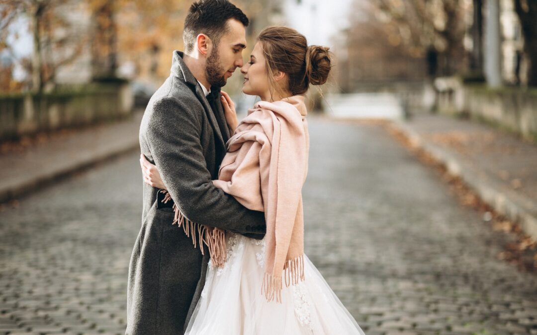 Come si comporta in amore una vera signora