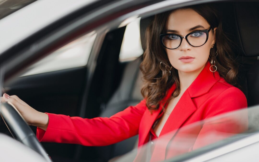 Diventare una donna elegante