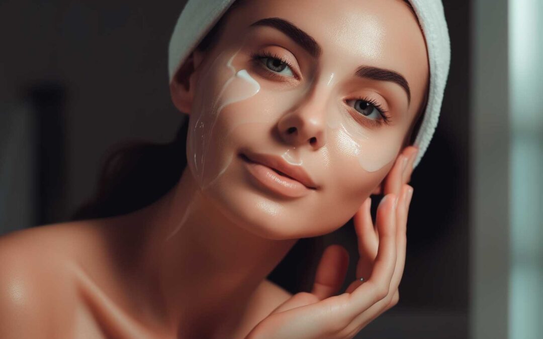 Il segreto di una pelle radiosa: come creare un rituale di bellezza serale