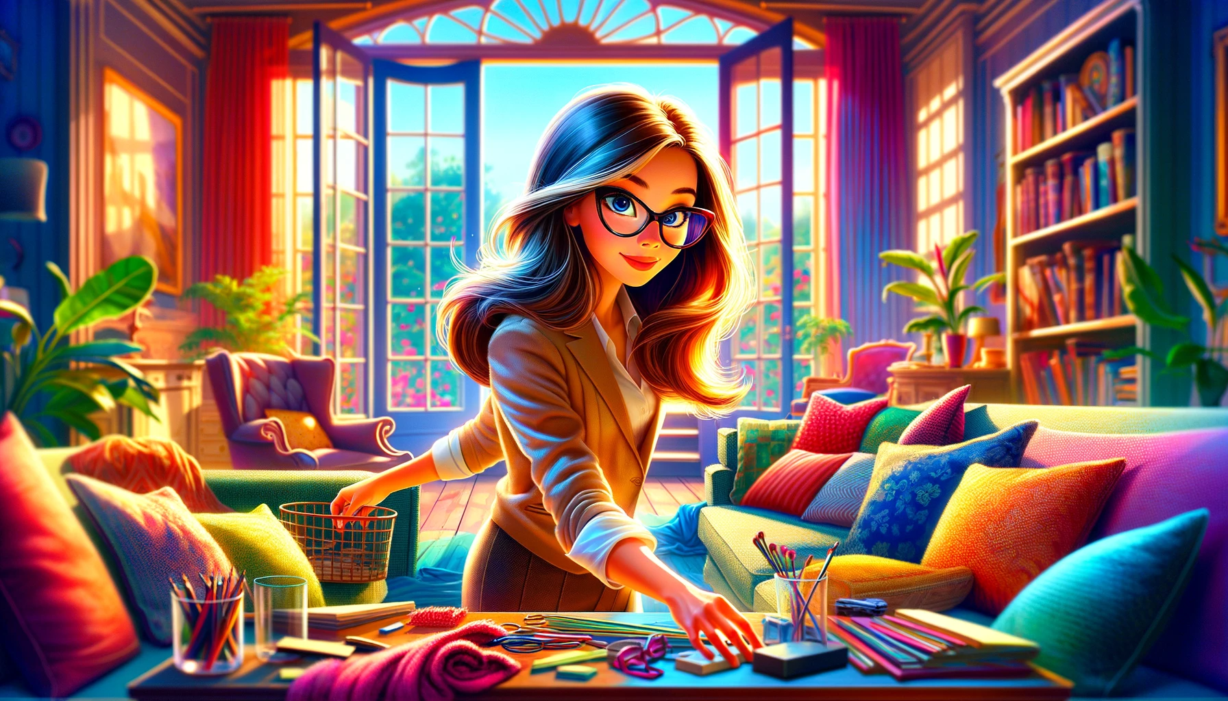 Vuoi-diventare-una-donna-di-classe-inizia-a-riordinare-la-tua-casa