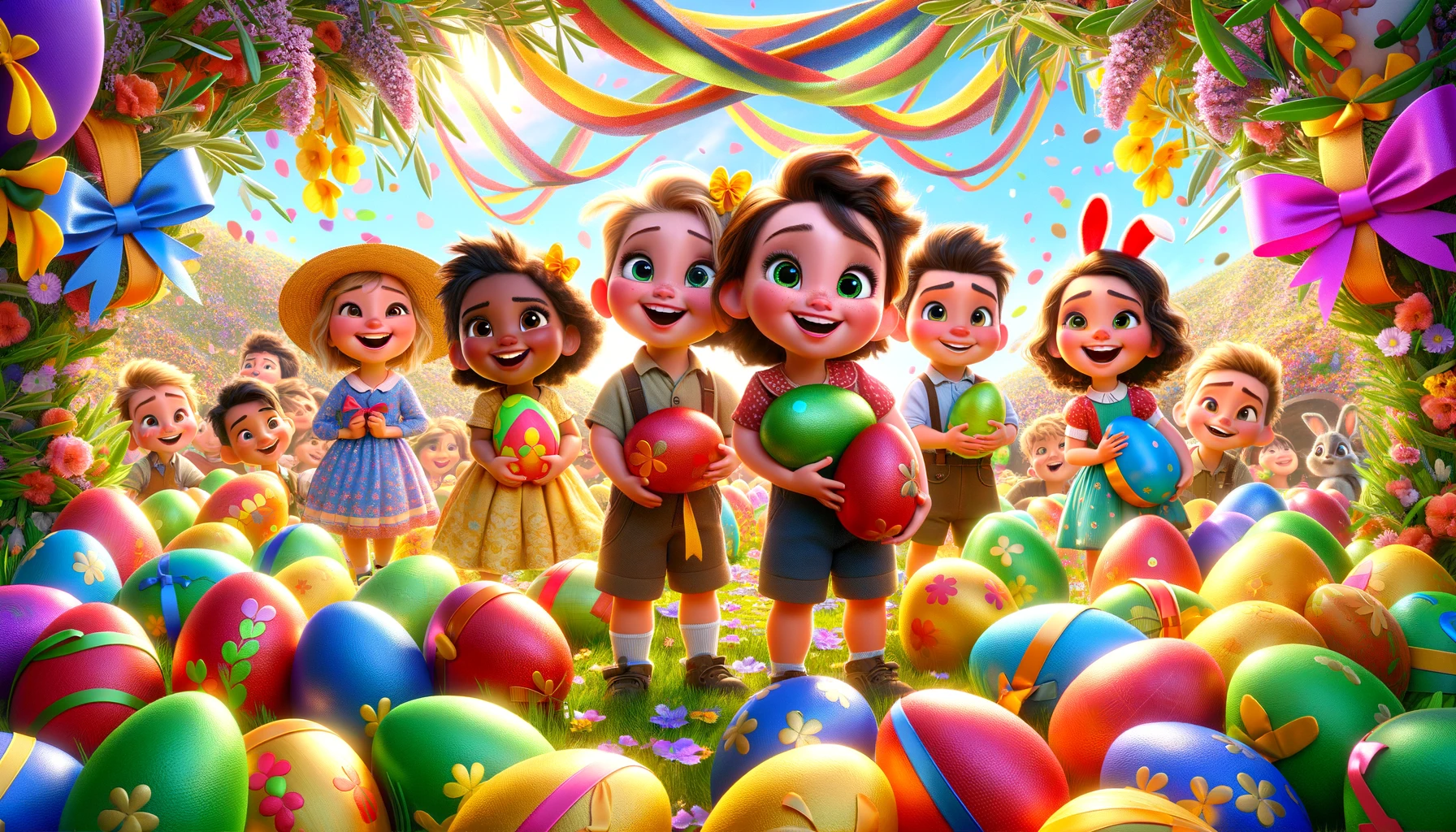 buona-pasqua