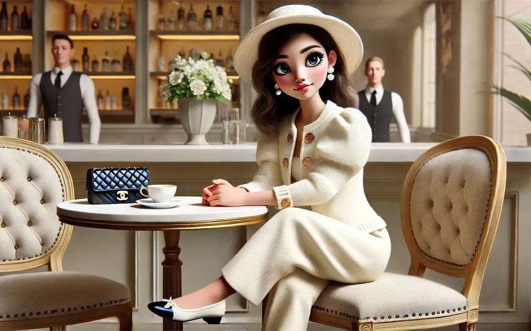 Come diventare una donna di classe
