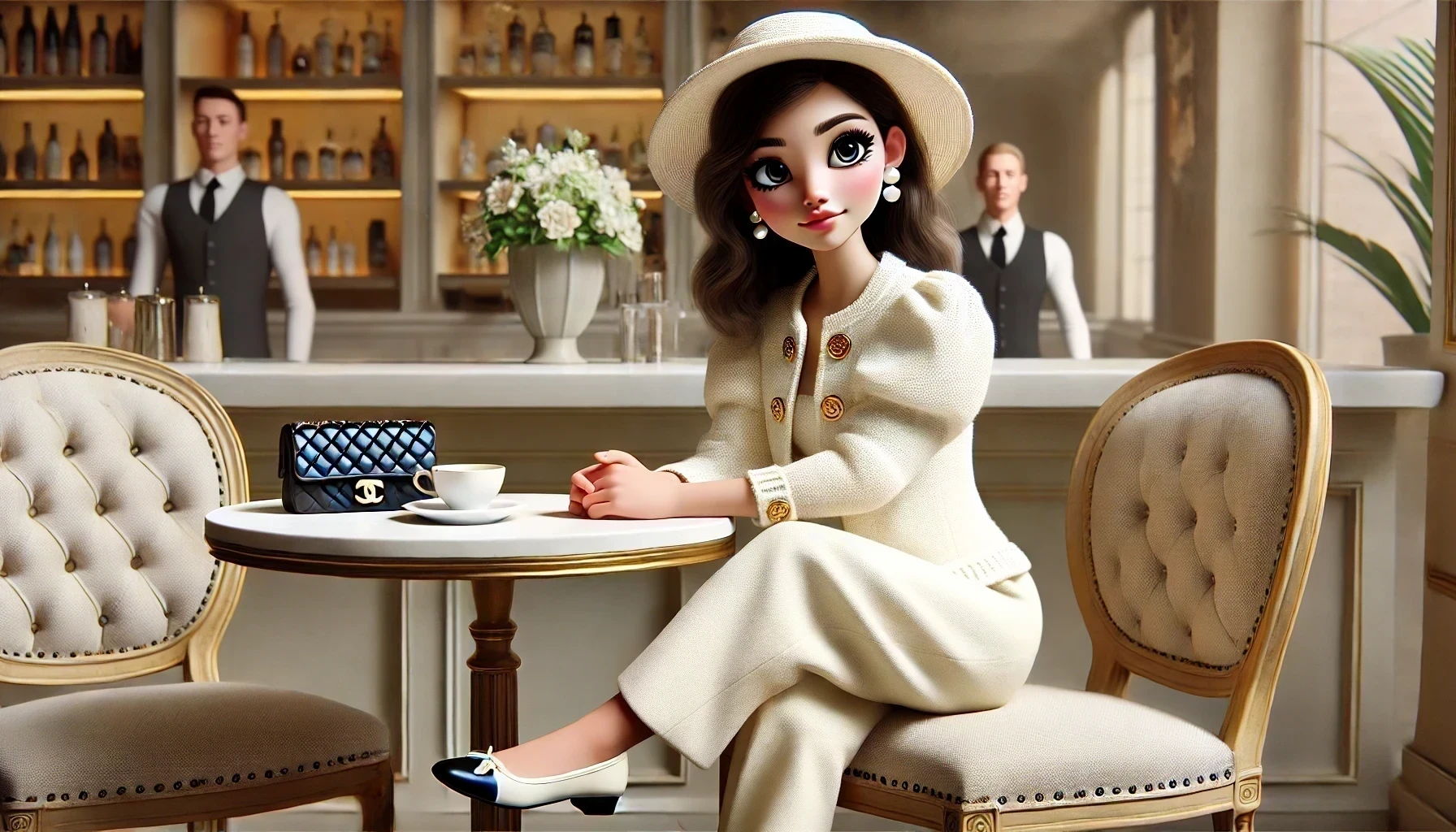 come-diventare-ua-donna-di-classe