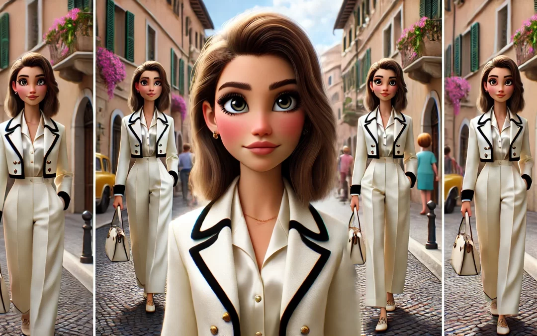 Old Money outfit: lo stile elegante che parla di ricchezza silenziosa