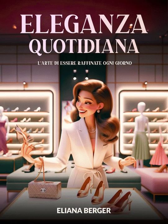 Eleganza Quotidiana