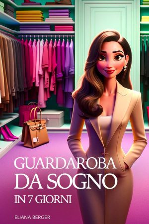 come farsi un guardaroba nuovo