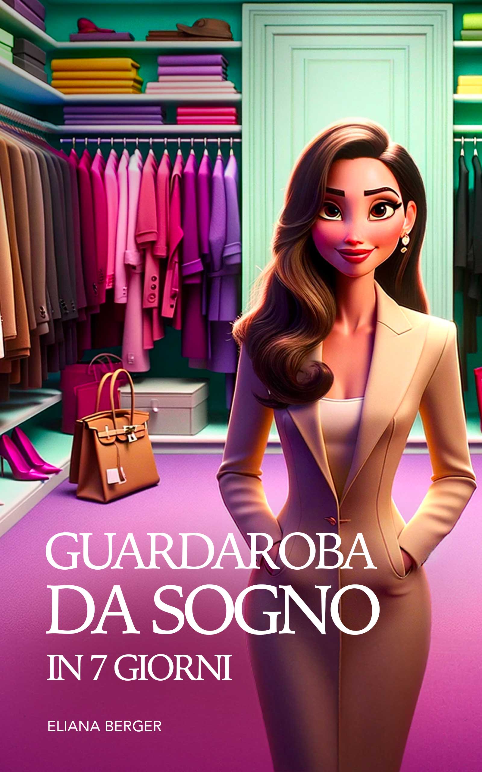 come farsi un guardaroba nuovo